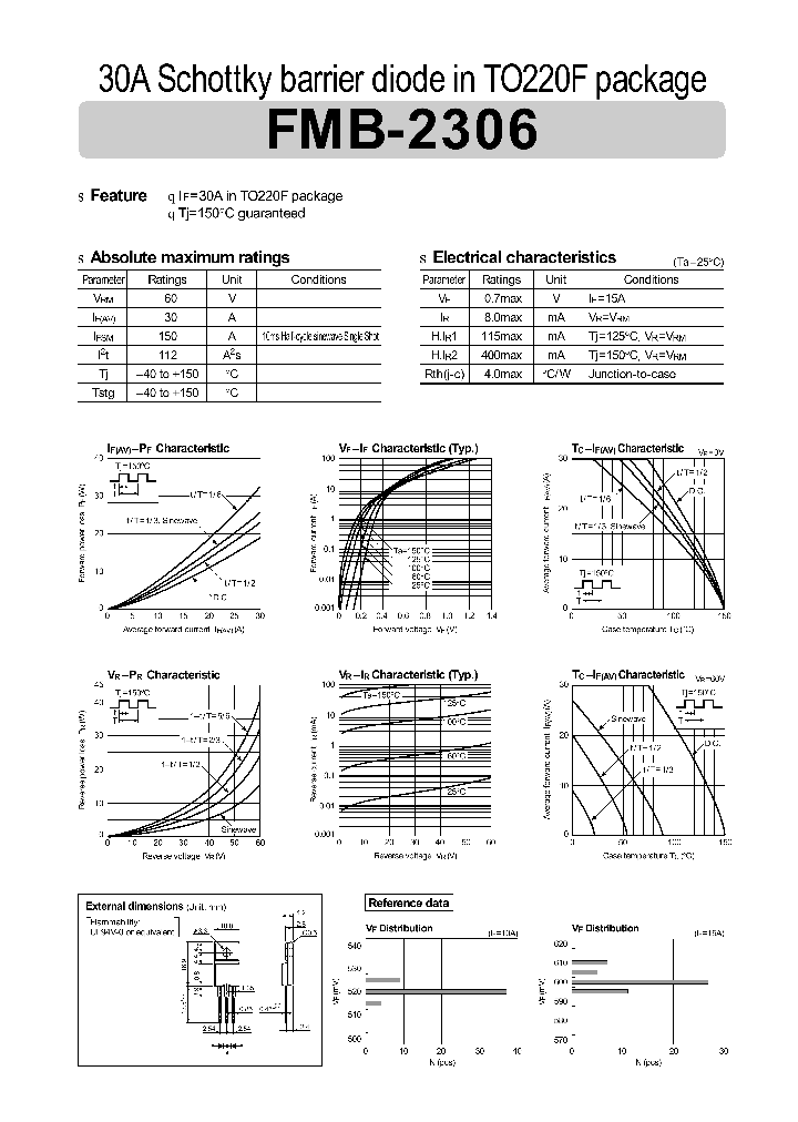 FMB-2306_1240881.PDF Datasheet