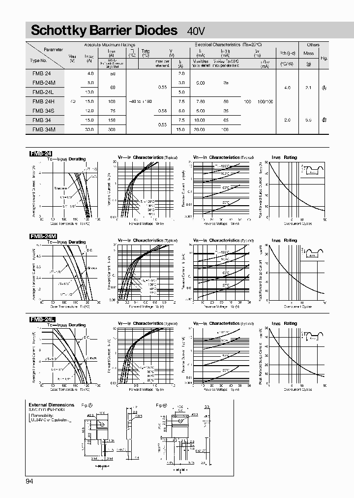 FMB-34S_1240882.PDF Datasheet