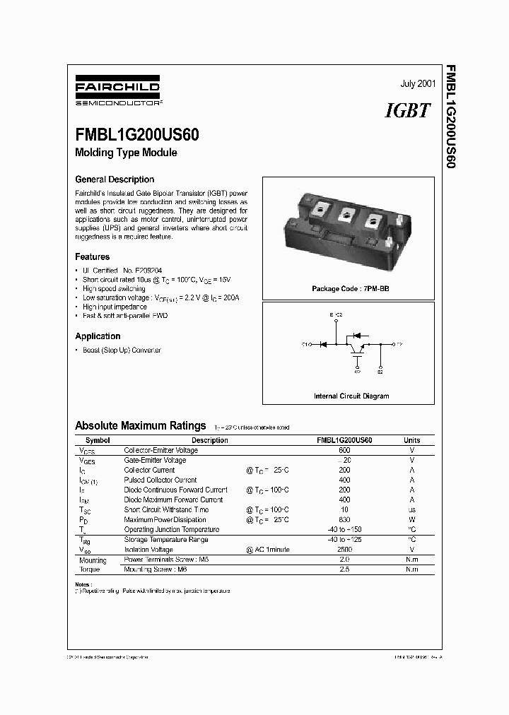 FMBL1G200US60_1240903.PDF Datasheet