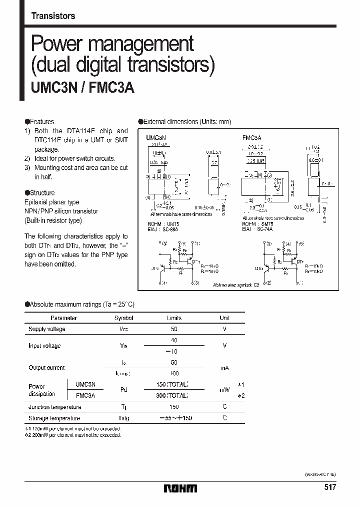 FMC3A_1024045.PDF Datasheet