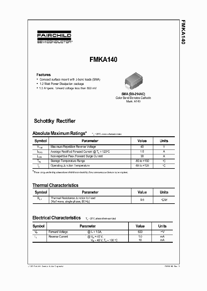 FMKA14001_1240955.PDF Datasheet