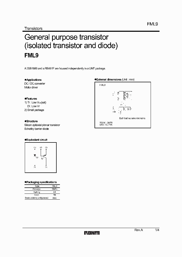 FML91_1240959.PDF Datasheet