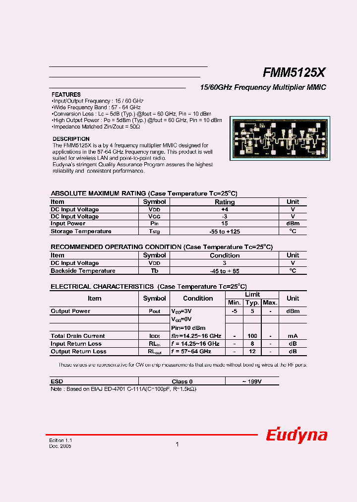 FMM5125X_1156340.PDF Datasheet