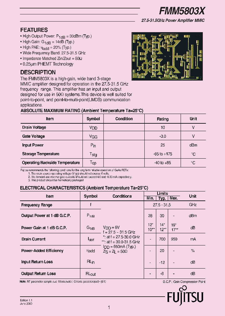 FMM5803X_1240979.PDF Datasheet