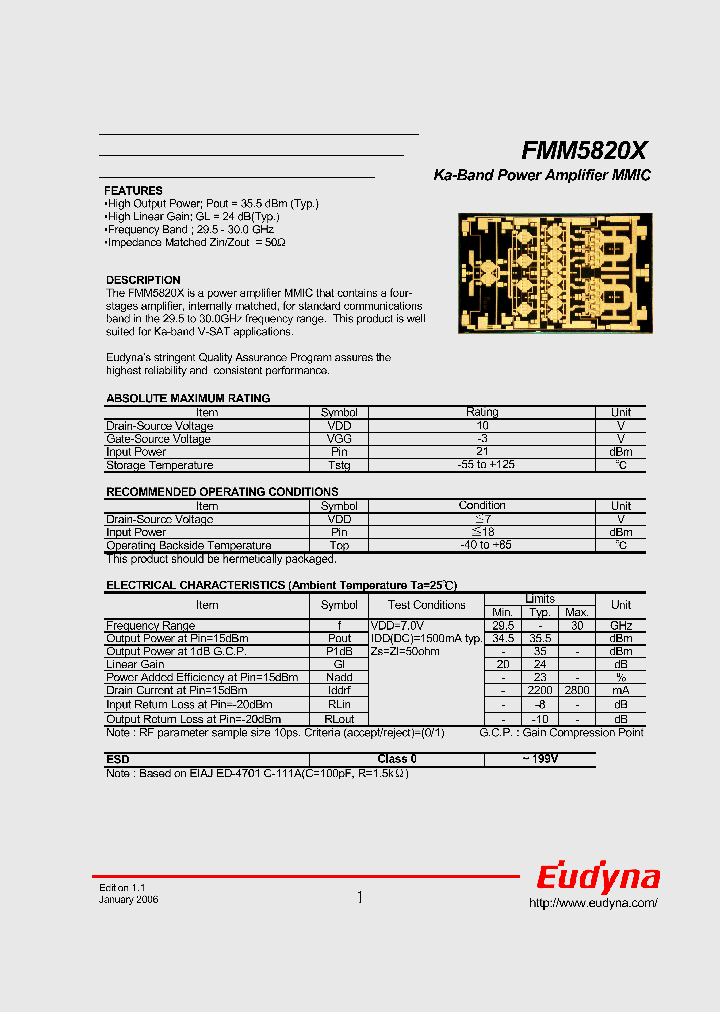 FMM5820X_1173138.PDF Datasheet