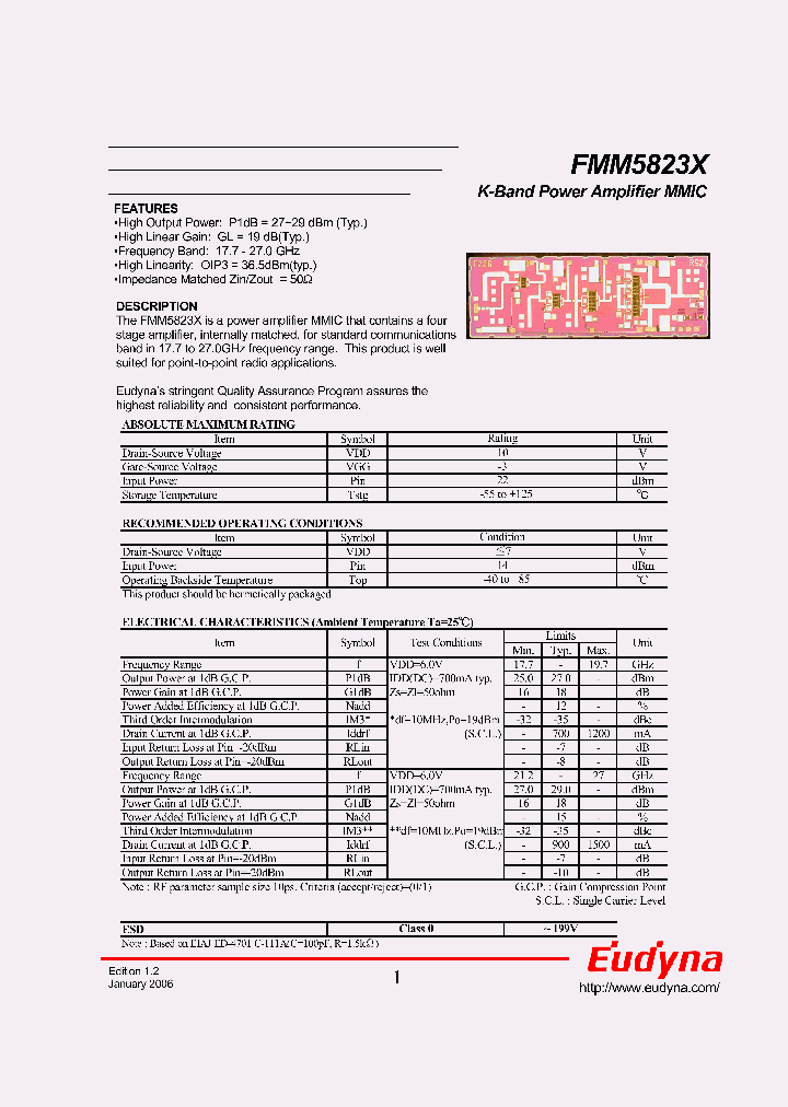 FMM5823X_1240982.PDF Datasheet