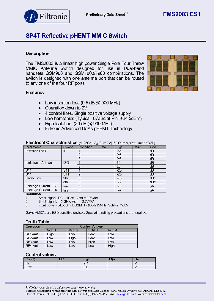 FMS2003_1151060.PDF Datasheet