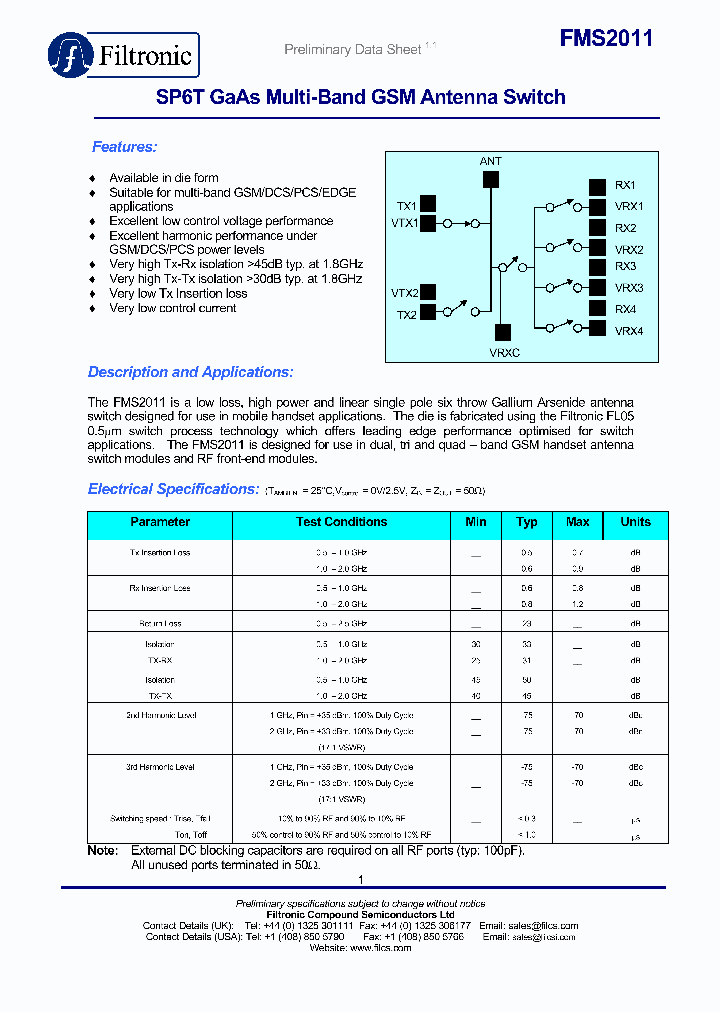 FMS2011-000-WP_798041.PDF Datasheet