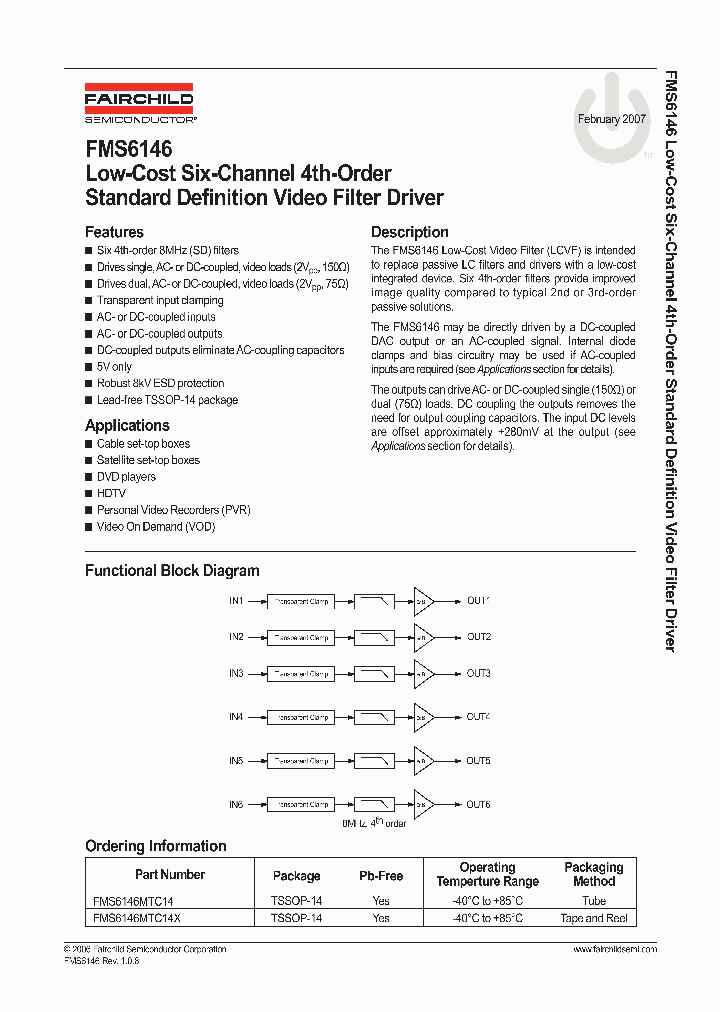 FMS614607_1241112.PDF Datasheet