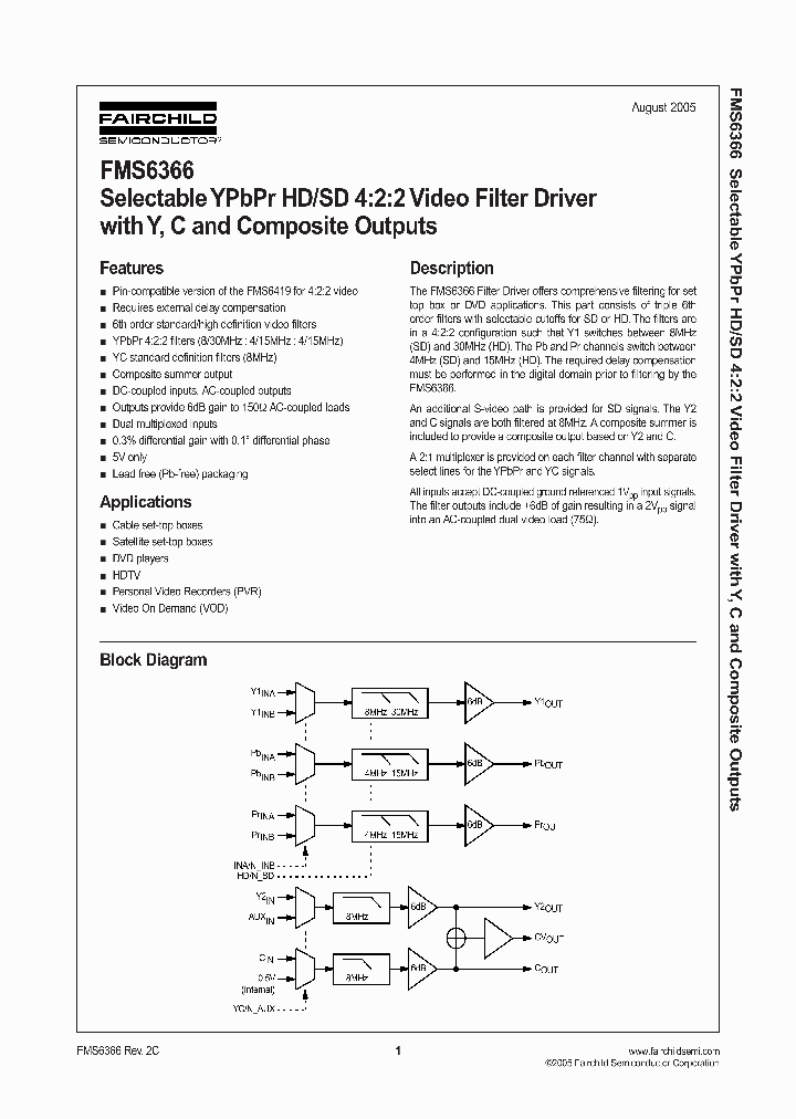 FMS636605_1241124.PDF Datasheet