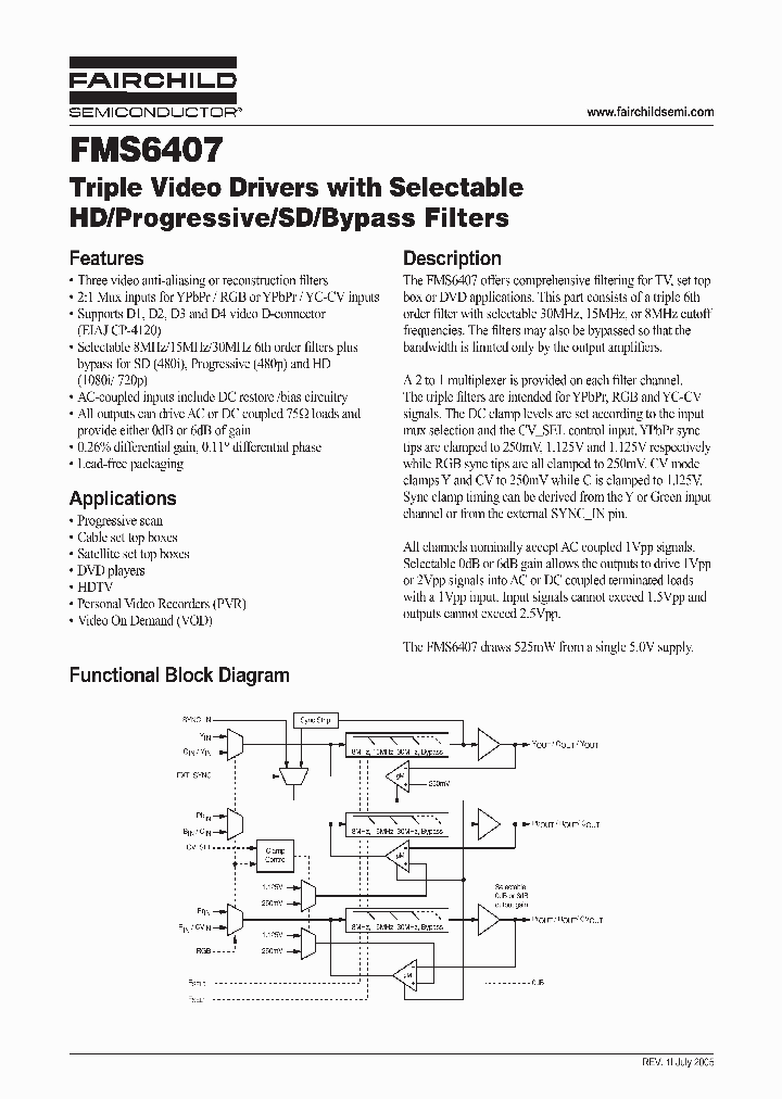 FMS640705_1241132.PDF Datasheet