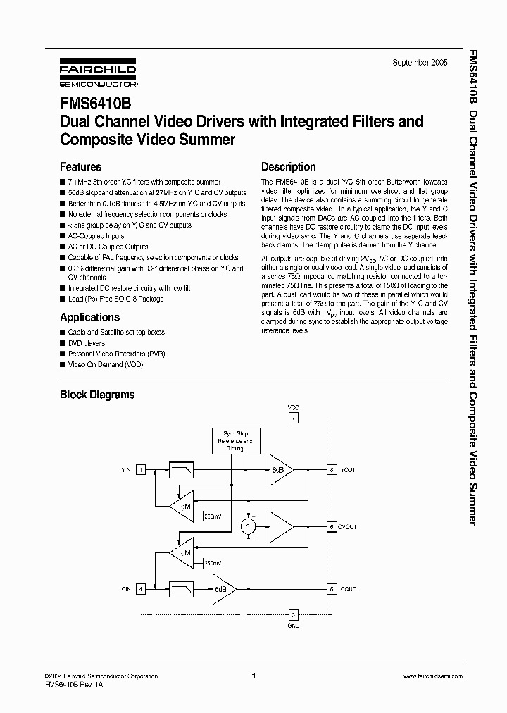 FMS6410BCS_1132623.PDF Datasheet