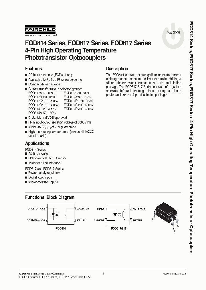 FOD81406_1102106.PDF Datasheet