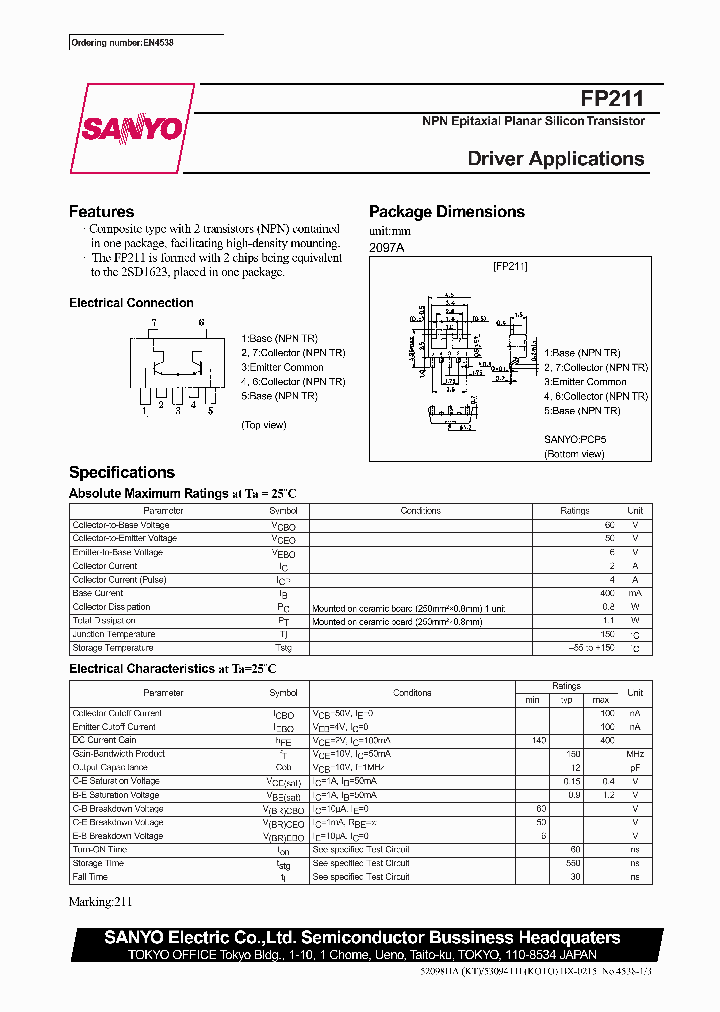FP211_1241261.PDF Datasheet