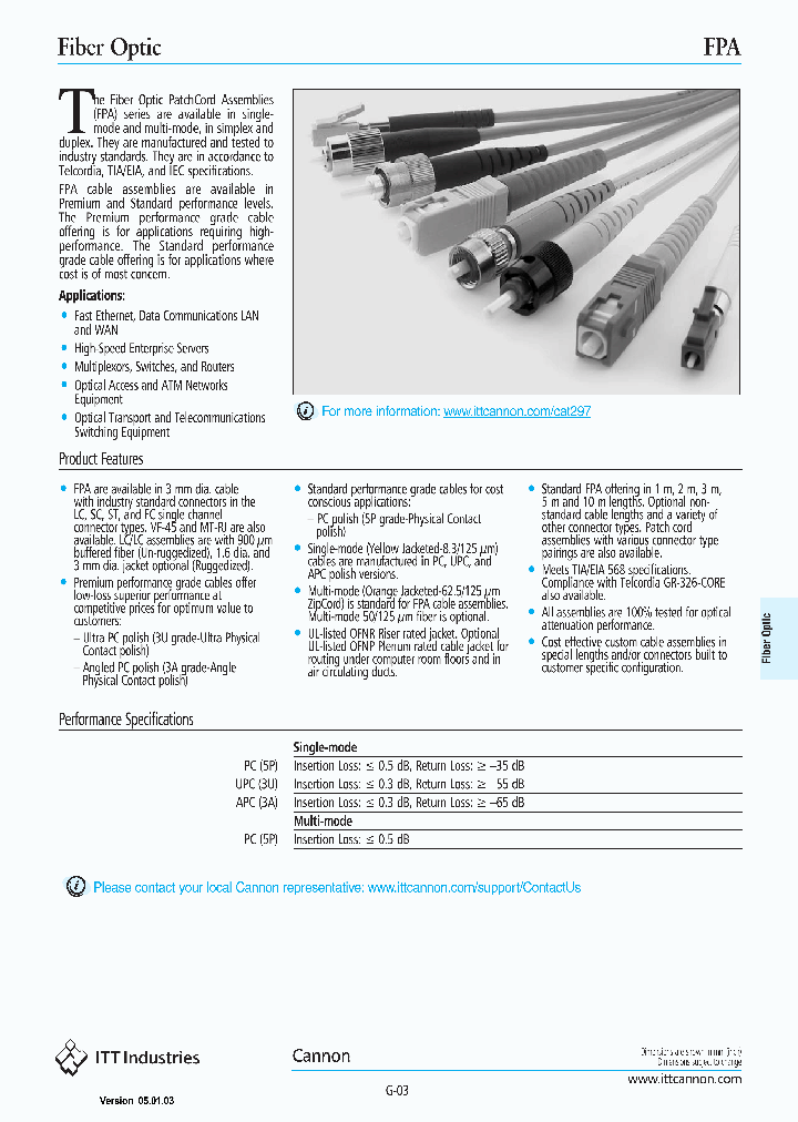 FPA_1241295.PDF Datasheet