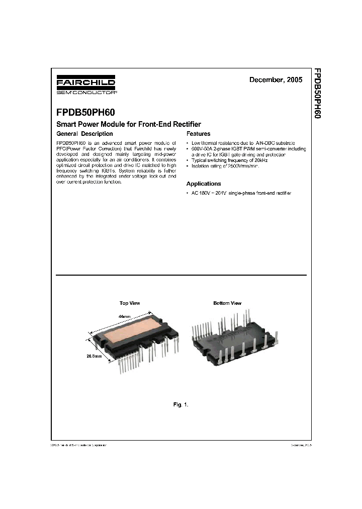 FPDB50PH60_1241353.PDF Datasheet
