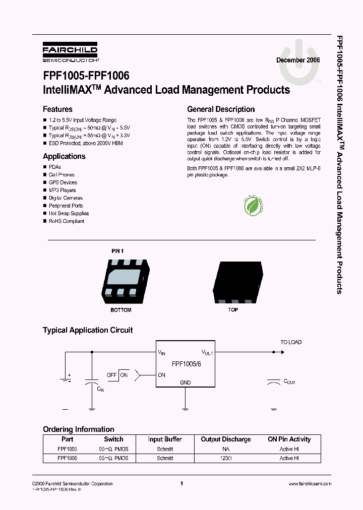 FPF10050612_1097263.PDF Datasheet