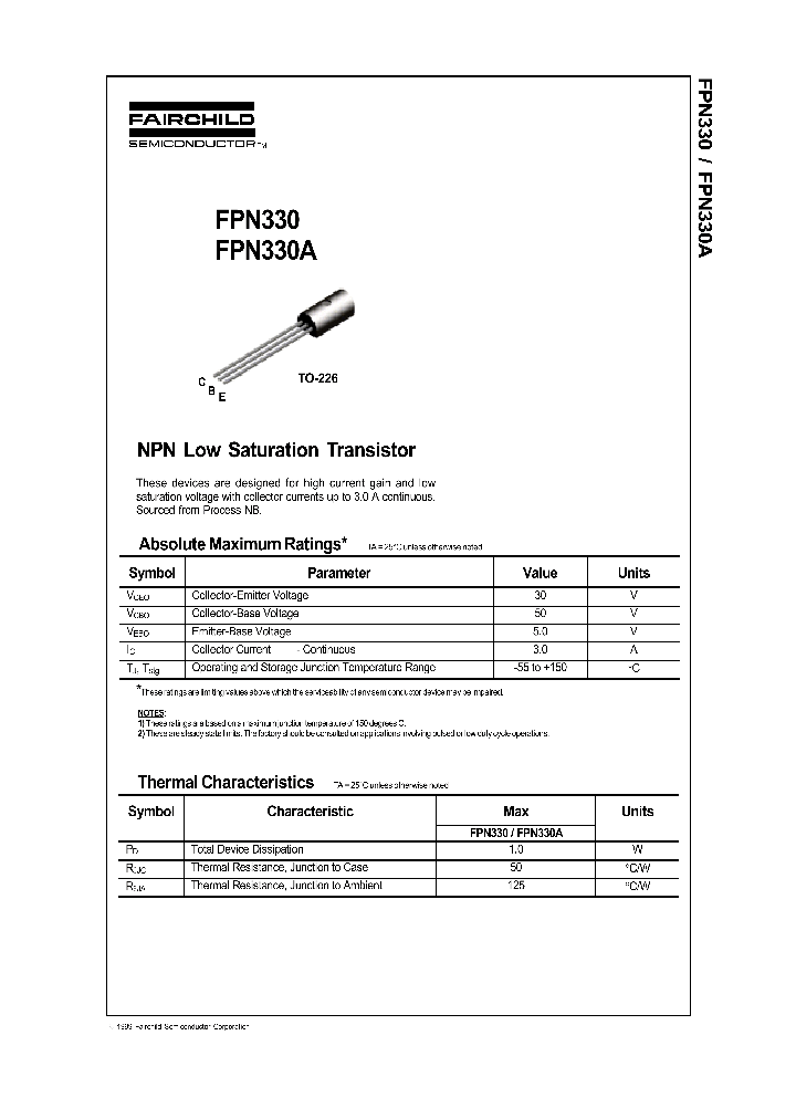 FPN330A_1241371.PDF Datasheet