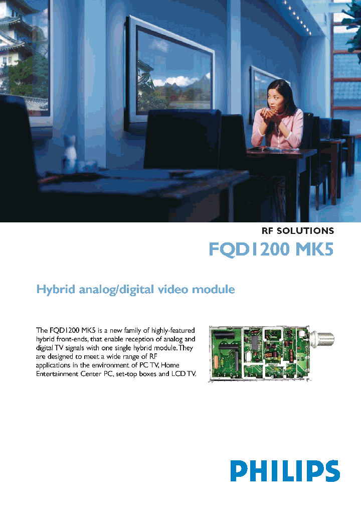 FQD1200MK5_1241527.PDF Datasheet