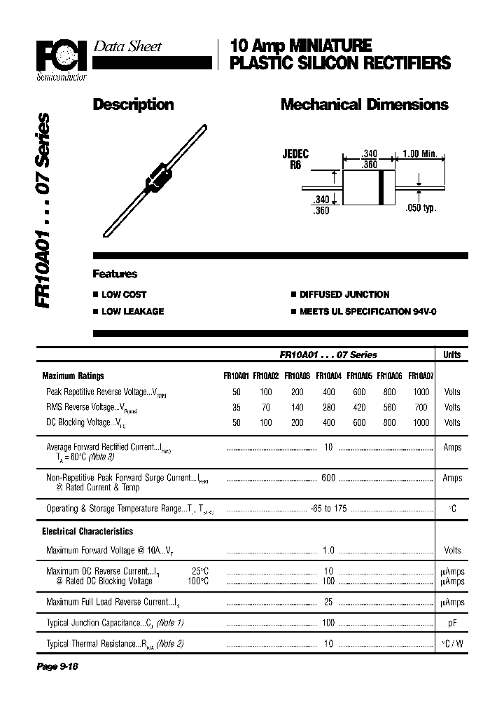 FR10A07_1242062.PDF Datasheet