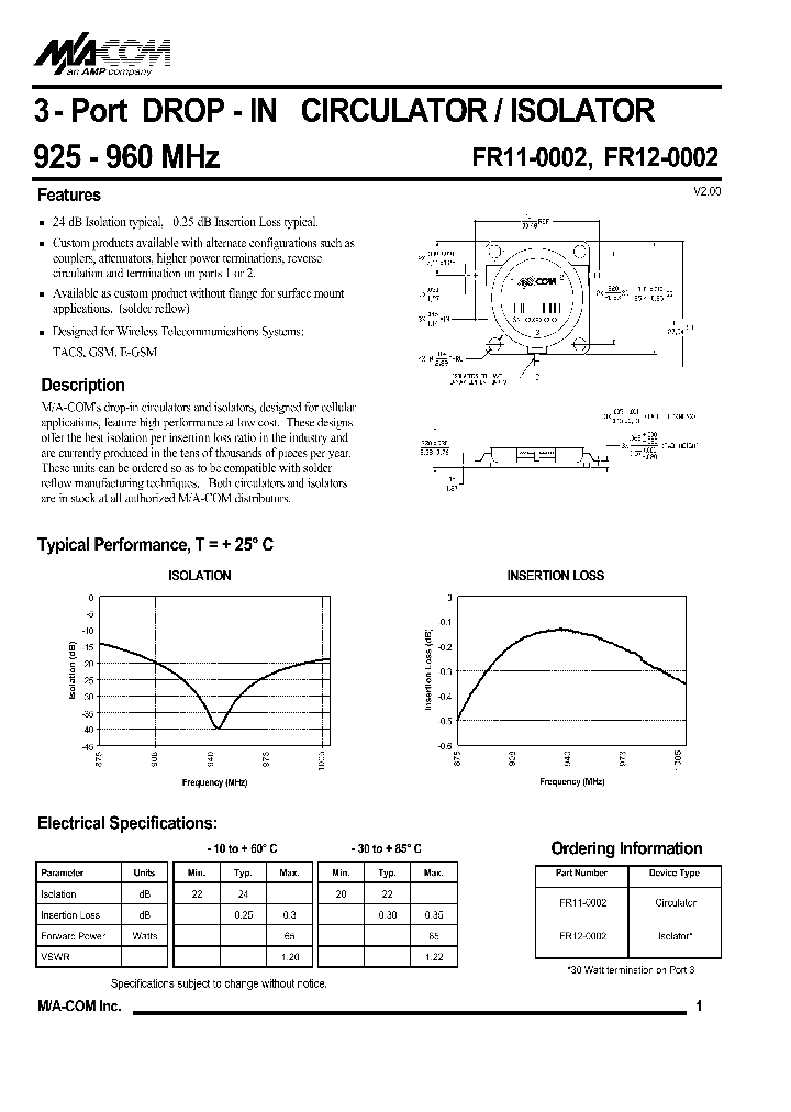 FR12-0002_1242067.PDF Datasheet