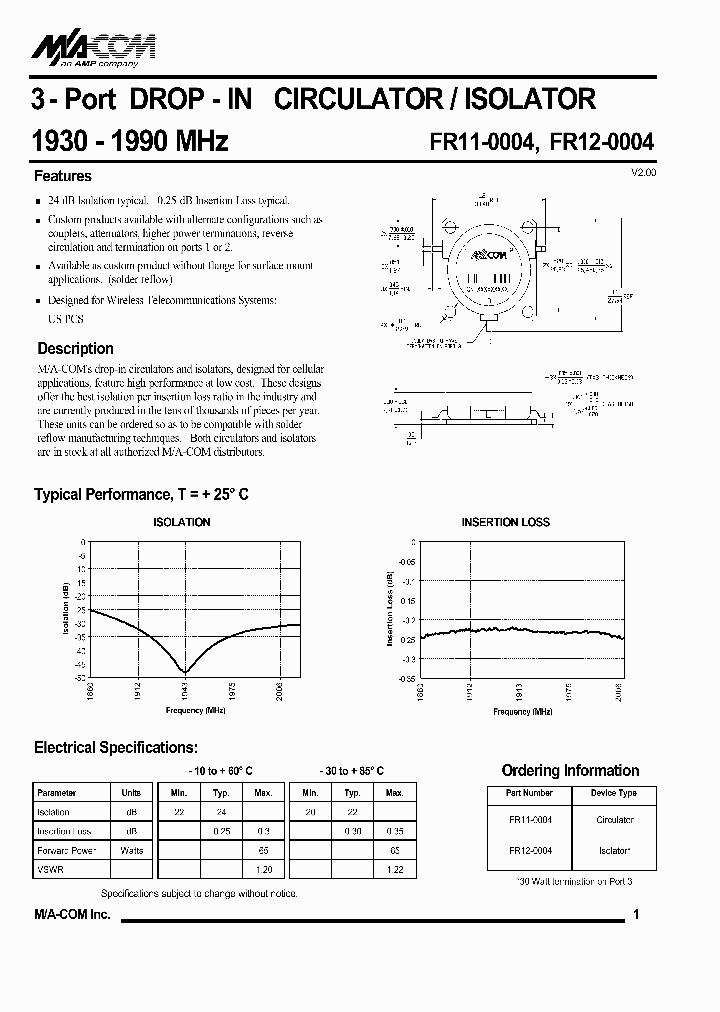 FR12-0004_1242069.PDF Datasheet