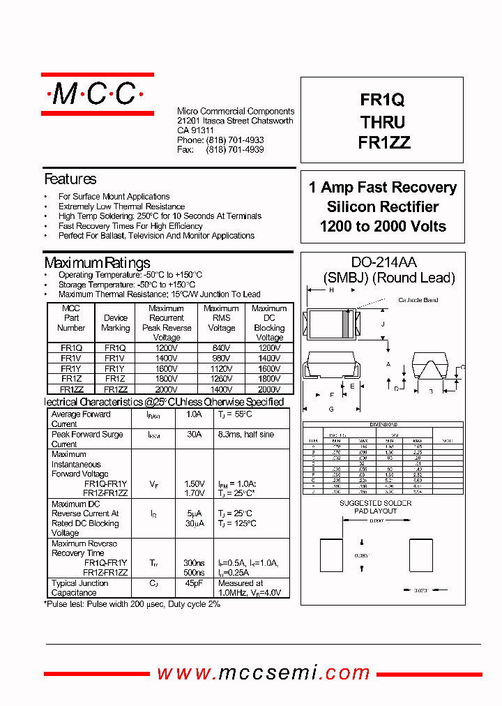 FR1ZZ_1242114.PDF Datasheet