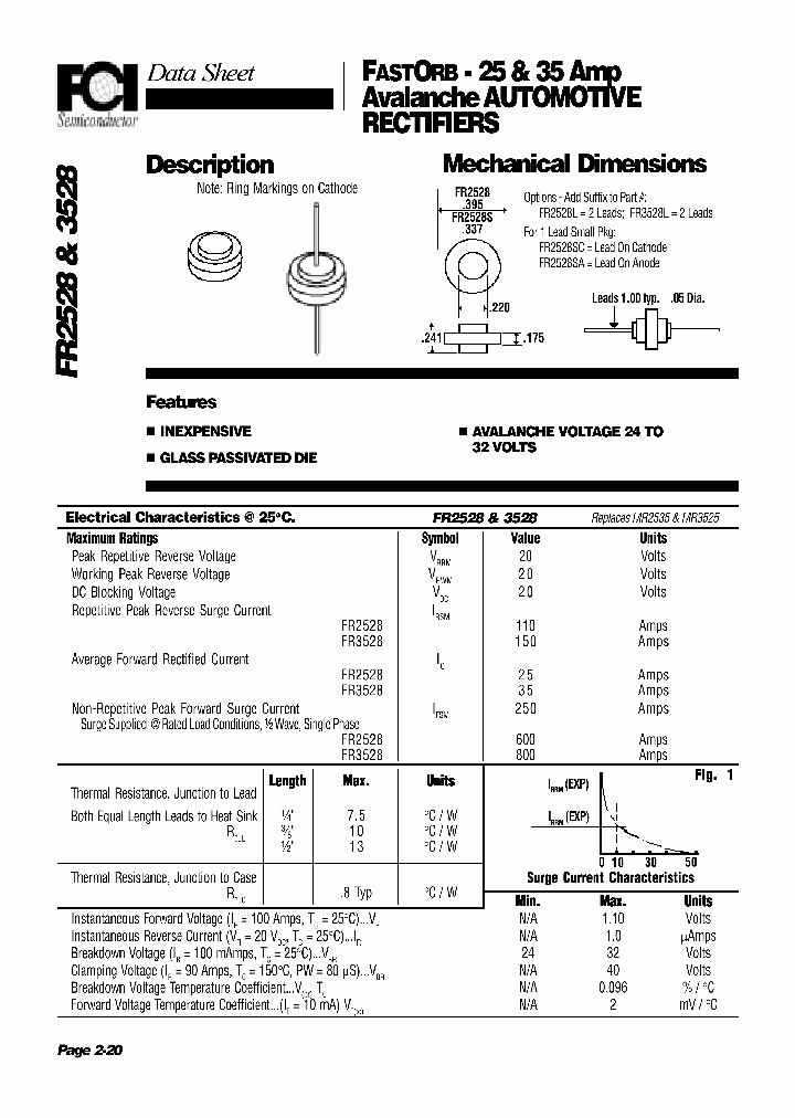 FR3528_1242183.PDF Datasheet