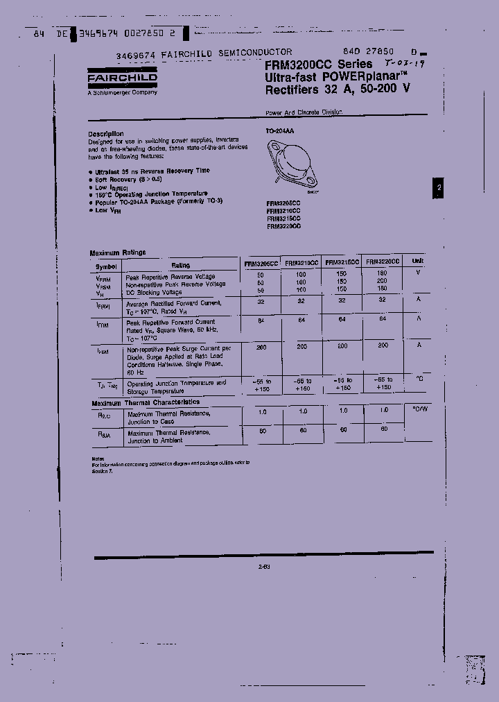 FRM3220CC_1242301.PDF Datasheet
