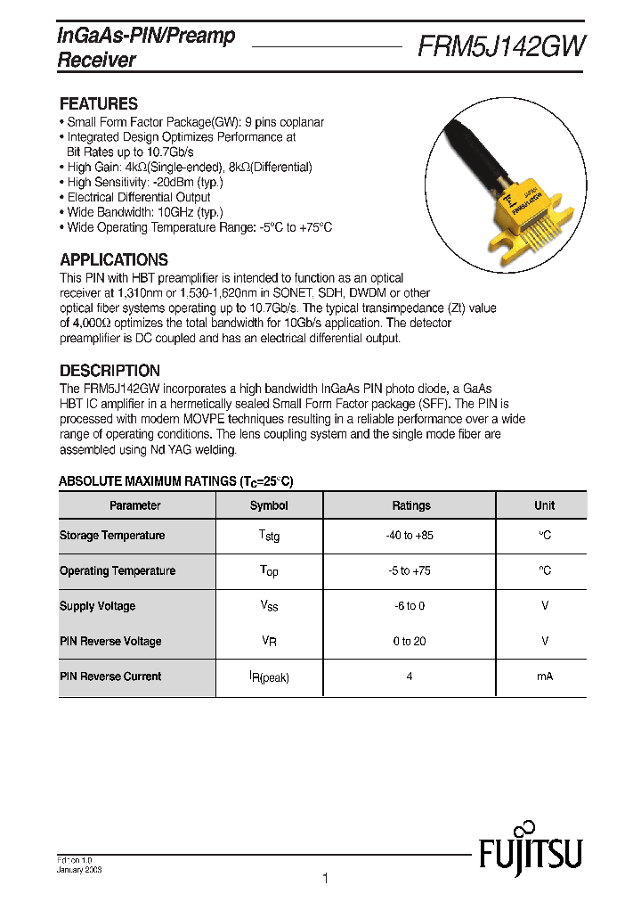 FRM5J142GW_1242310.PDF Datasheet