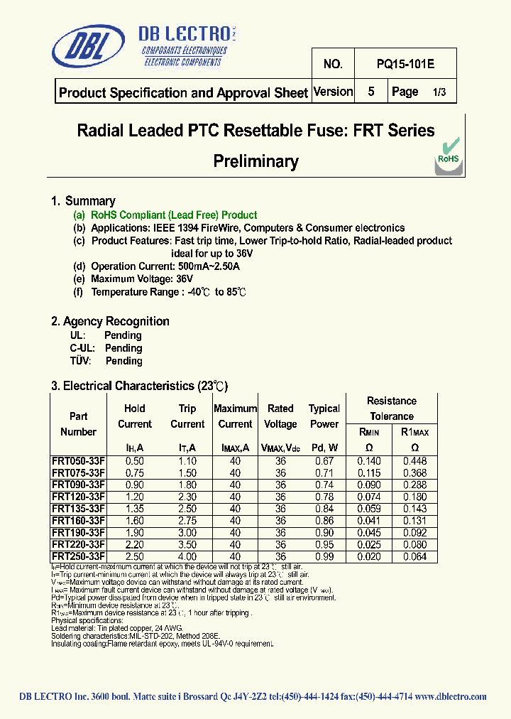 FRT050-33F_654378.PDF Datasheet