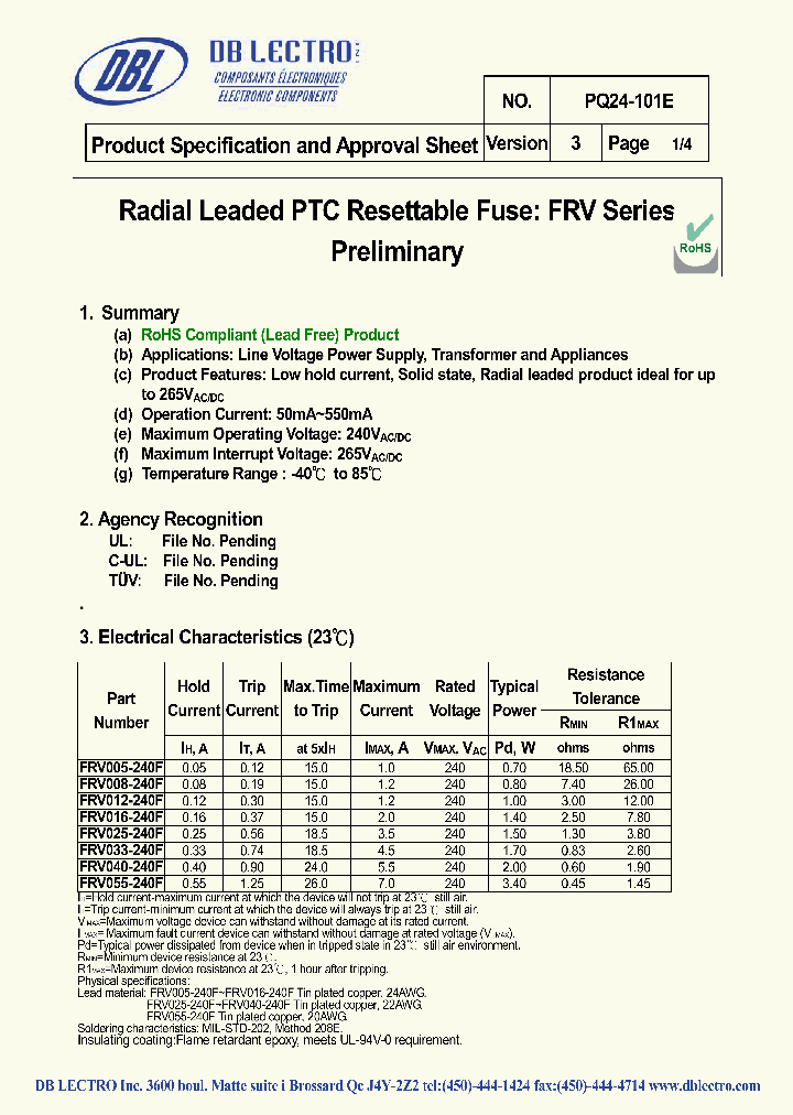 FRV008-240F_654370.PDF Datasheet