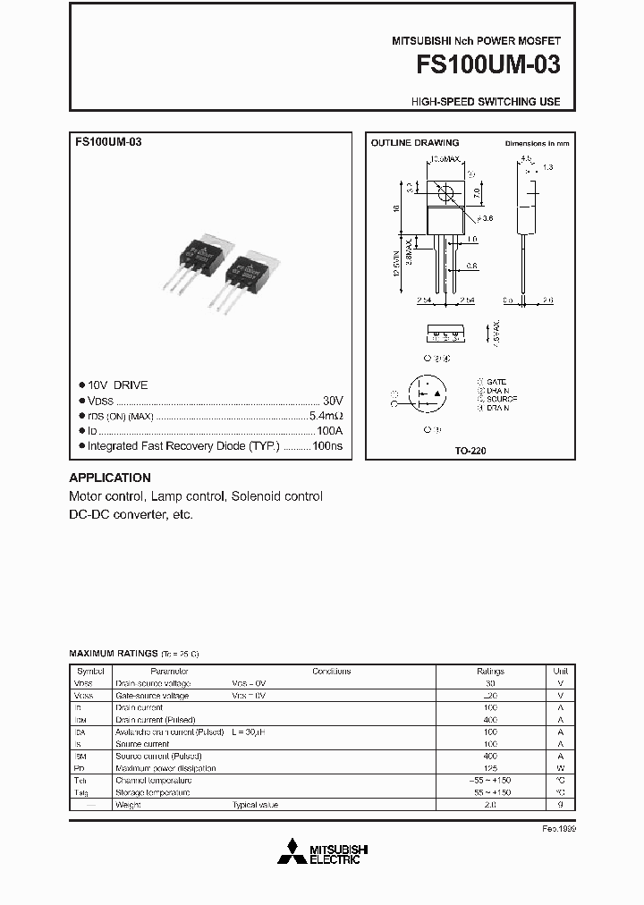 FS100UM-03_1242353.PDF Datasheet