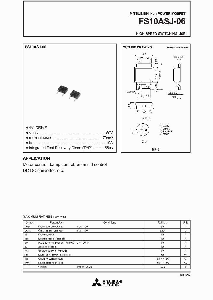 FS10ASJ-06_1242366.PDF Datasheet