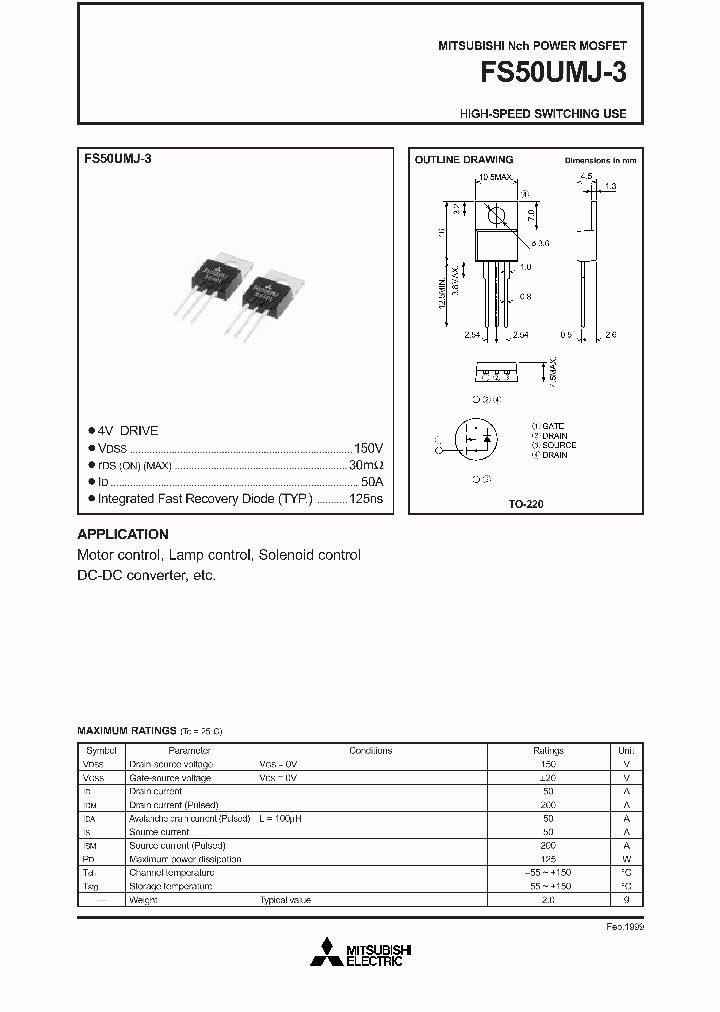FS50UMJ-3_1242635.PDF Datasheet