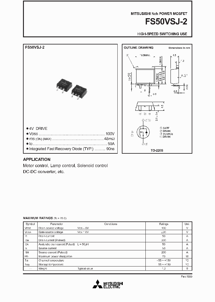 FS50VSJ-2_1181346.PDF Datasheet