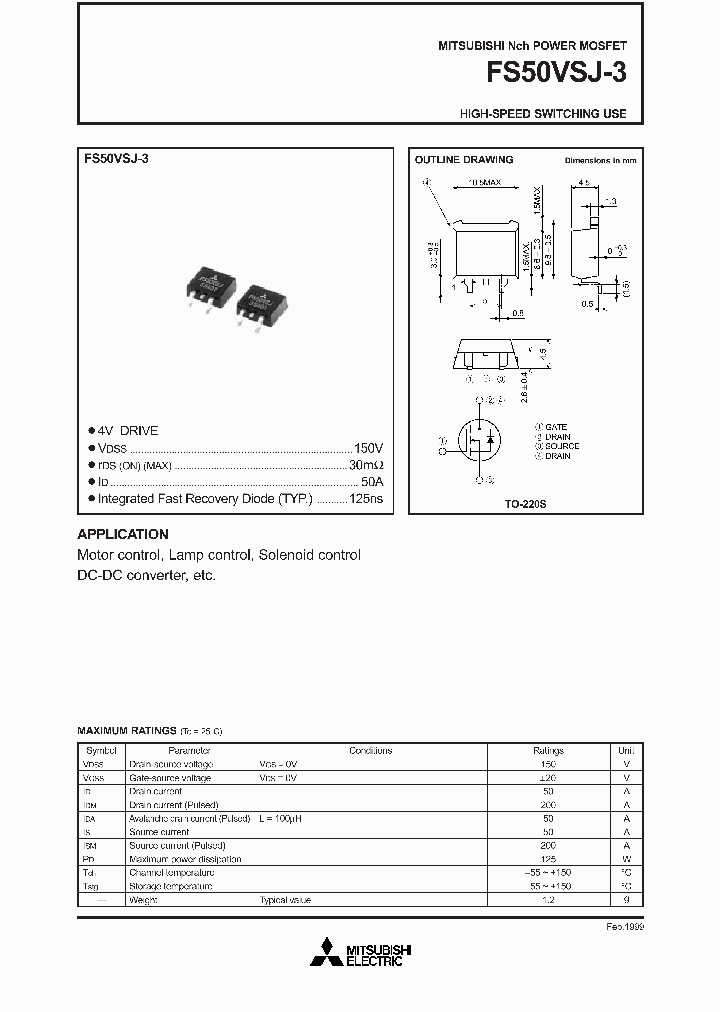 FS50VSJ-3_1181348.PDF Datasheet