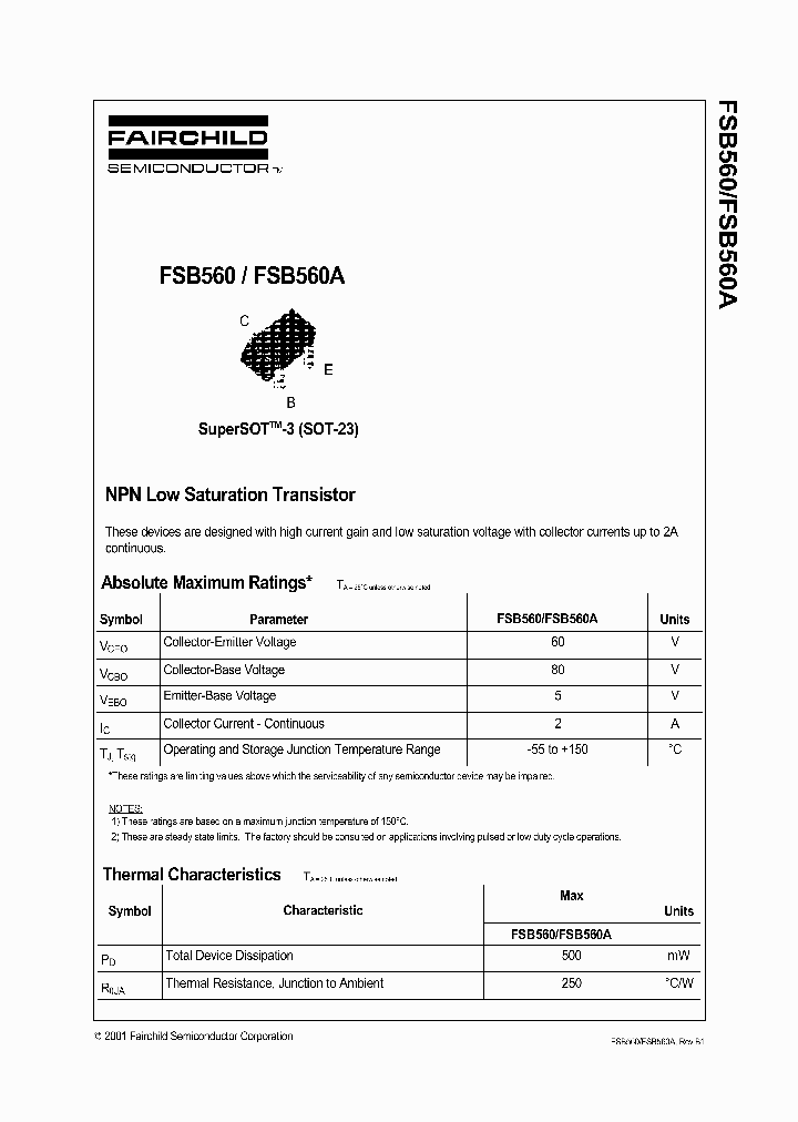 FSB56001_1242837.PDF Datasheet