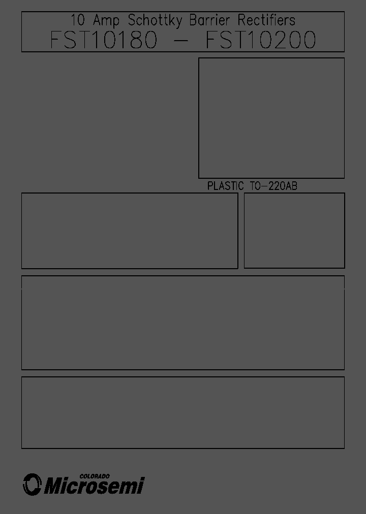 FST10200_1243027.PDF Datasheet