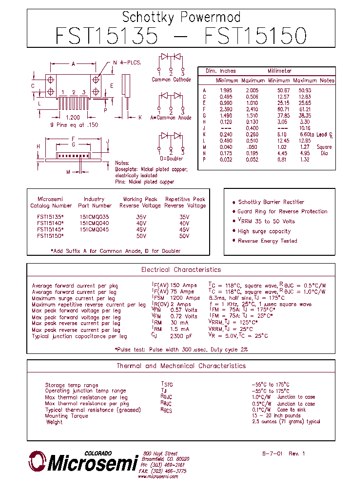 FST15135_1108567.PDF Datasheet