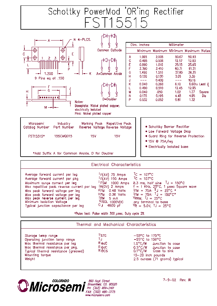 FST15515_1108574.PDF Datasheet