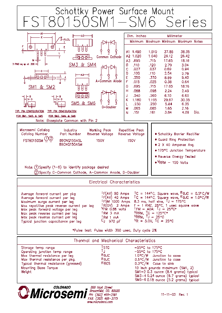 FST80150SM6_1243122.PDF Datasheet