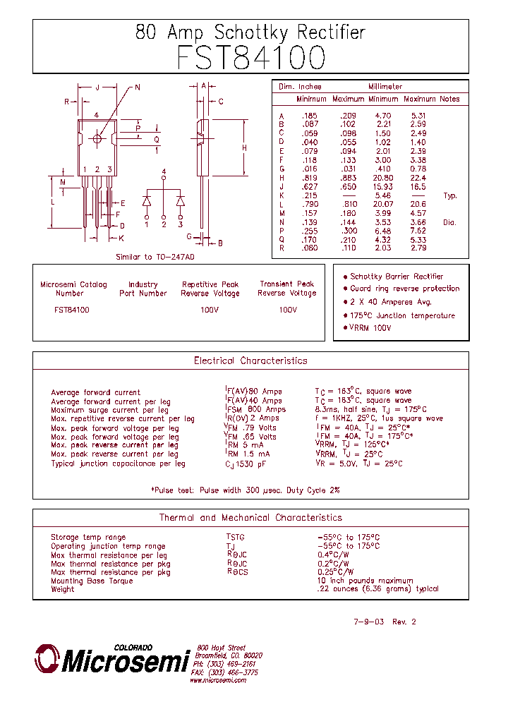 FST84100_1243138.PDF Datasheet