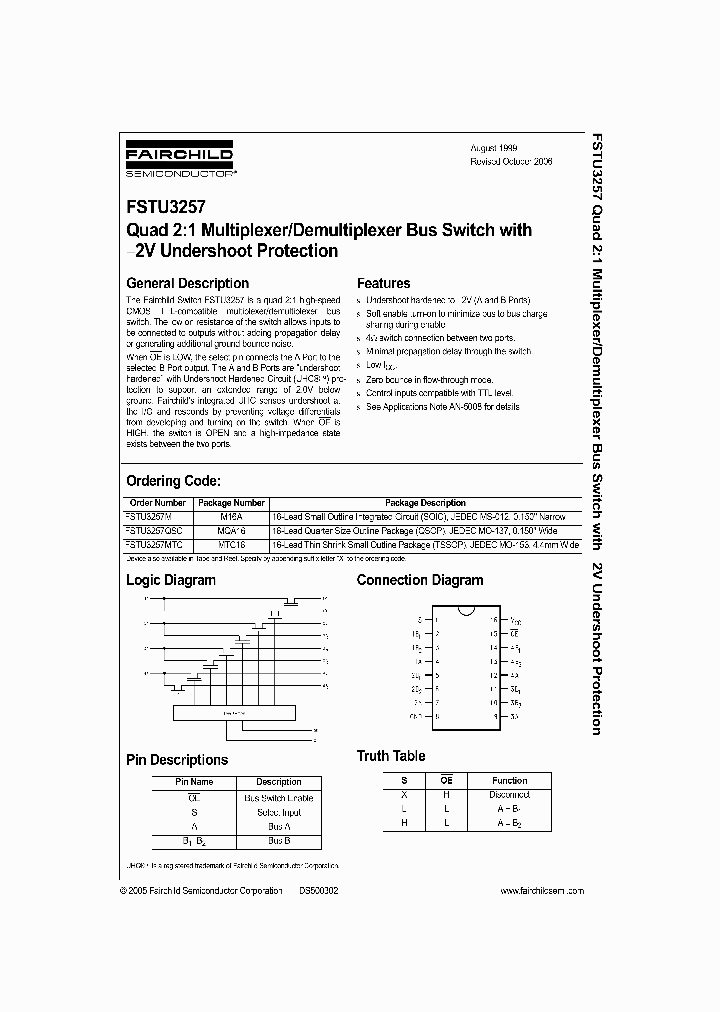 FSTU325706_1126028.PDF Datasheet