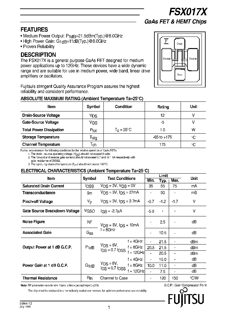 FSX017X_1147541.PDF Datasheet