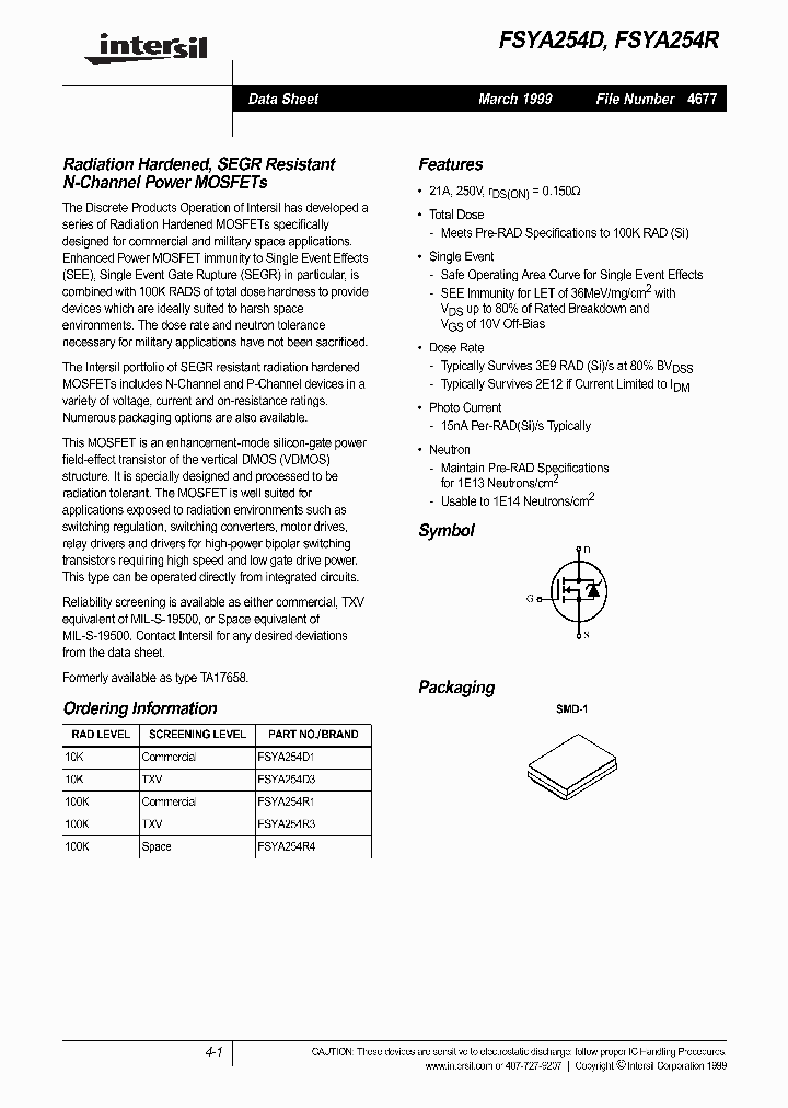 FSYA254R4_1243208.PDF Datasheet