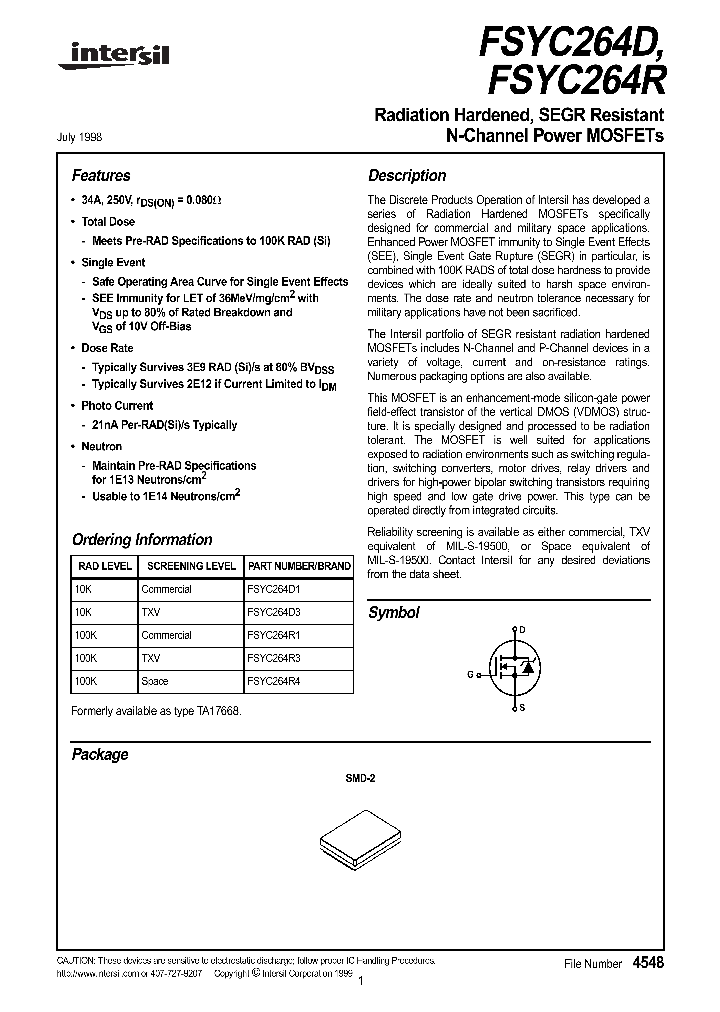 FSYC264R4_1243215.PDF Datasheet