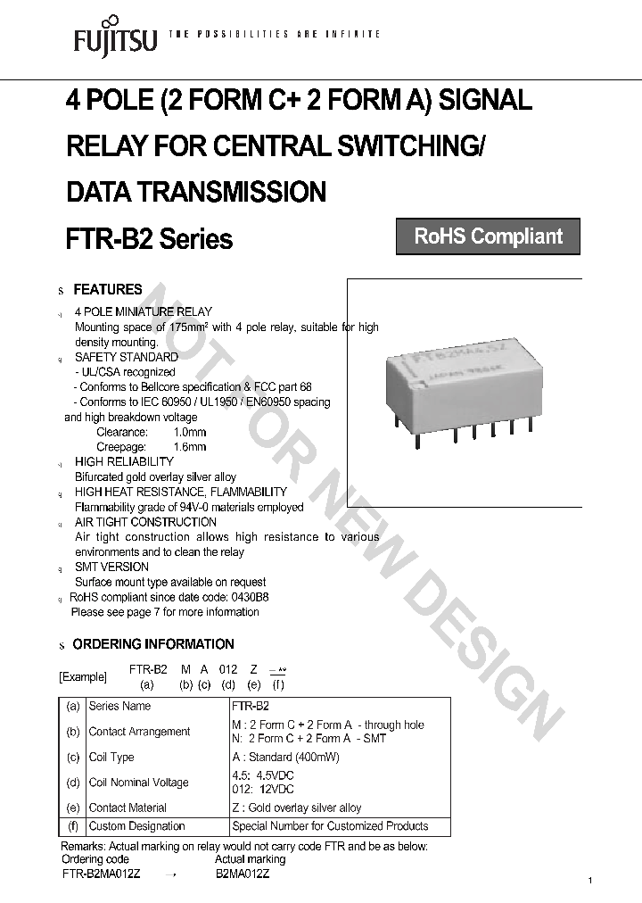 FTR-B2NA45Z_1243270.PDF Datasheet
