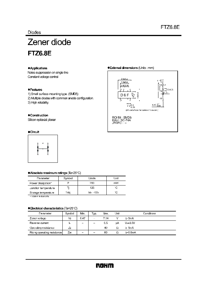 FTZ68E_1243301.PDF Datasheet