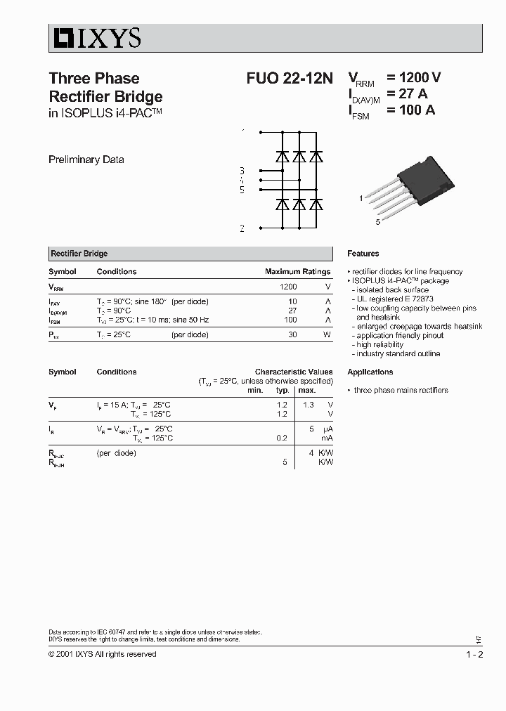 FUO22-12N_1243388.PDF Datasheet